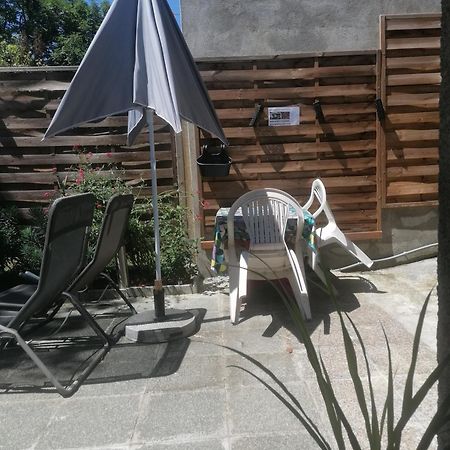Apartamento Chambre SAINT GIRONS Exterior foto