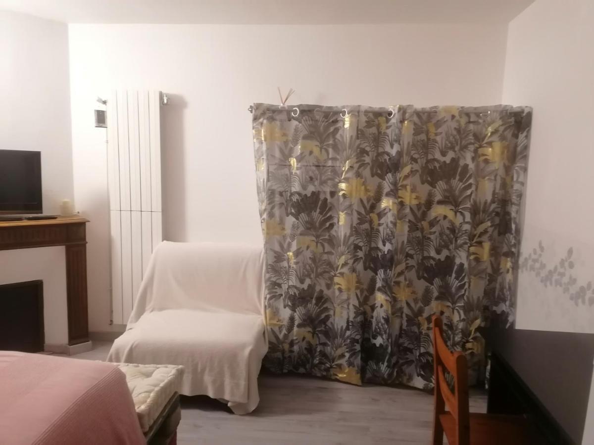 Apartamento Chambre SAINT GIRONS Exterior foto