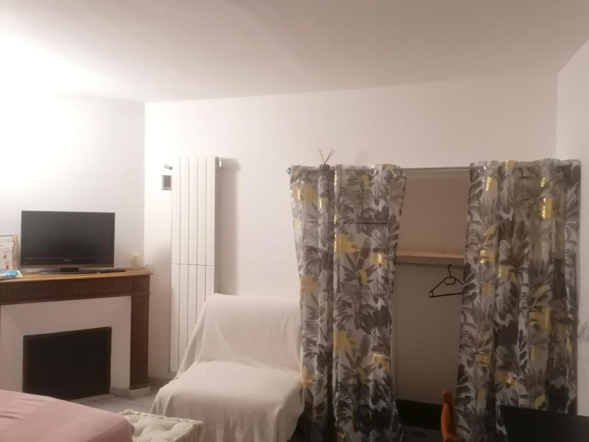 Apartamento Chambre SAINT GIRONS Exterior foto