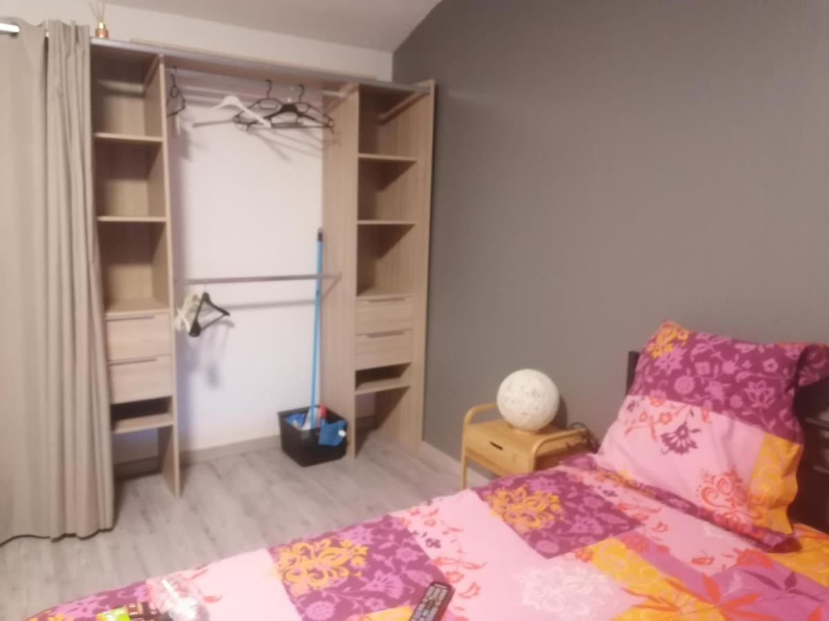 Apartamento Chambre SAINT GIRONS Exterior foto