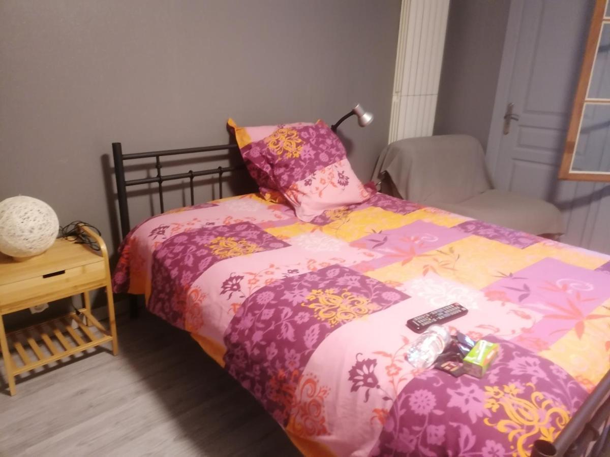 Apartamento Chambre SAINT GIRONS Exterior foto