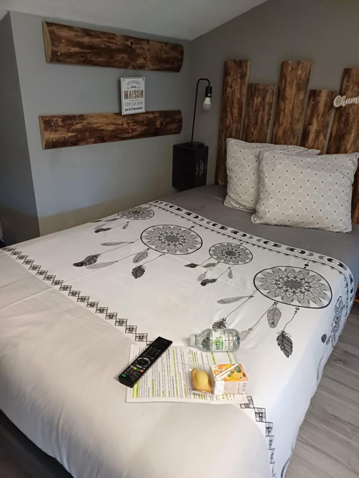 Apartamento Chambre SAINT GIRONS Exterior foto