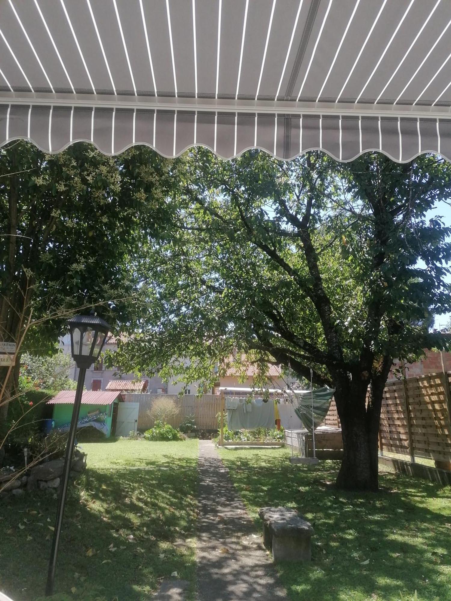 Apartamento Chambre SAINT GIRONS Exterior foto